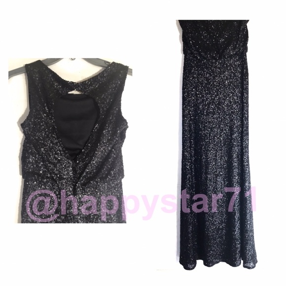 Designer Prom Wedding Military Ball Formal Elegant - Picture 3 of 6